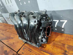 Коллектор впускной 1.6 G4FG Kia Hyundai Б/У Оригинал 283102B850