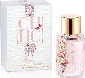 Carolina Herrera CH L'eau