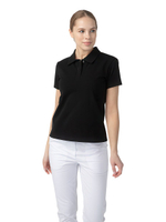 Поло медицинское женское Dr. Nice DRN110, белый, 52