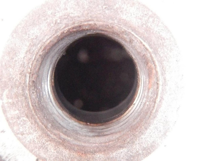 Катализатор Range Rover Vogue 4 L405 (2012-2022)