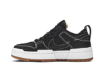 Кроссовки Nike Dunk Disrupt Disrupt "Black Gum" (Женская размерная сетка)