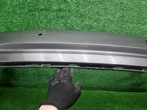 Бампер задний Audi A8 4 D5 (2017-2022)