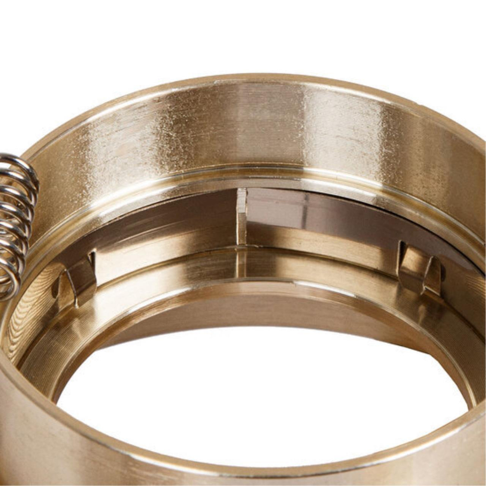 Встраиваемый светильник Arte Lamp RAMO A1240PL-1SG