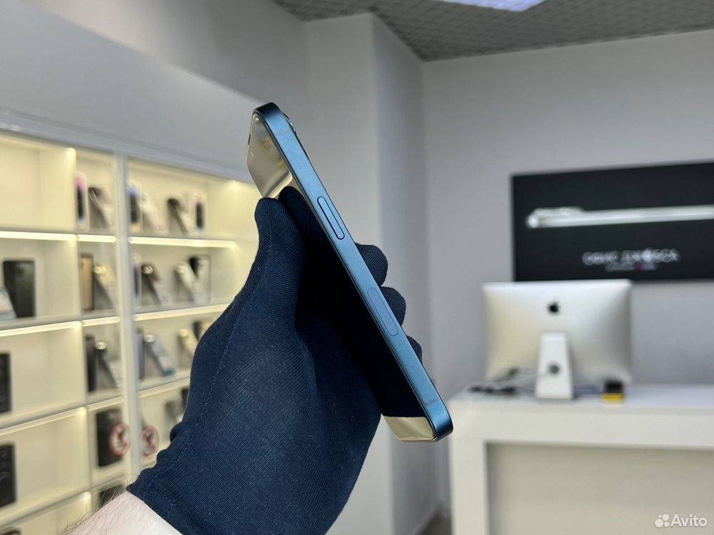 iPhone 13, 512 ГБ б/у