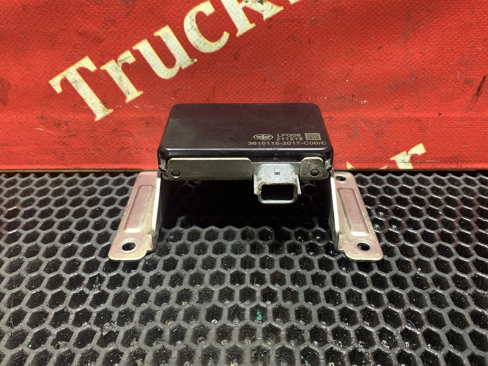 Радар сближения 2023 г.