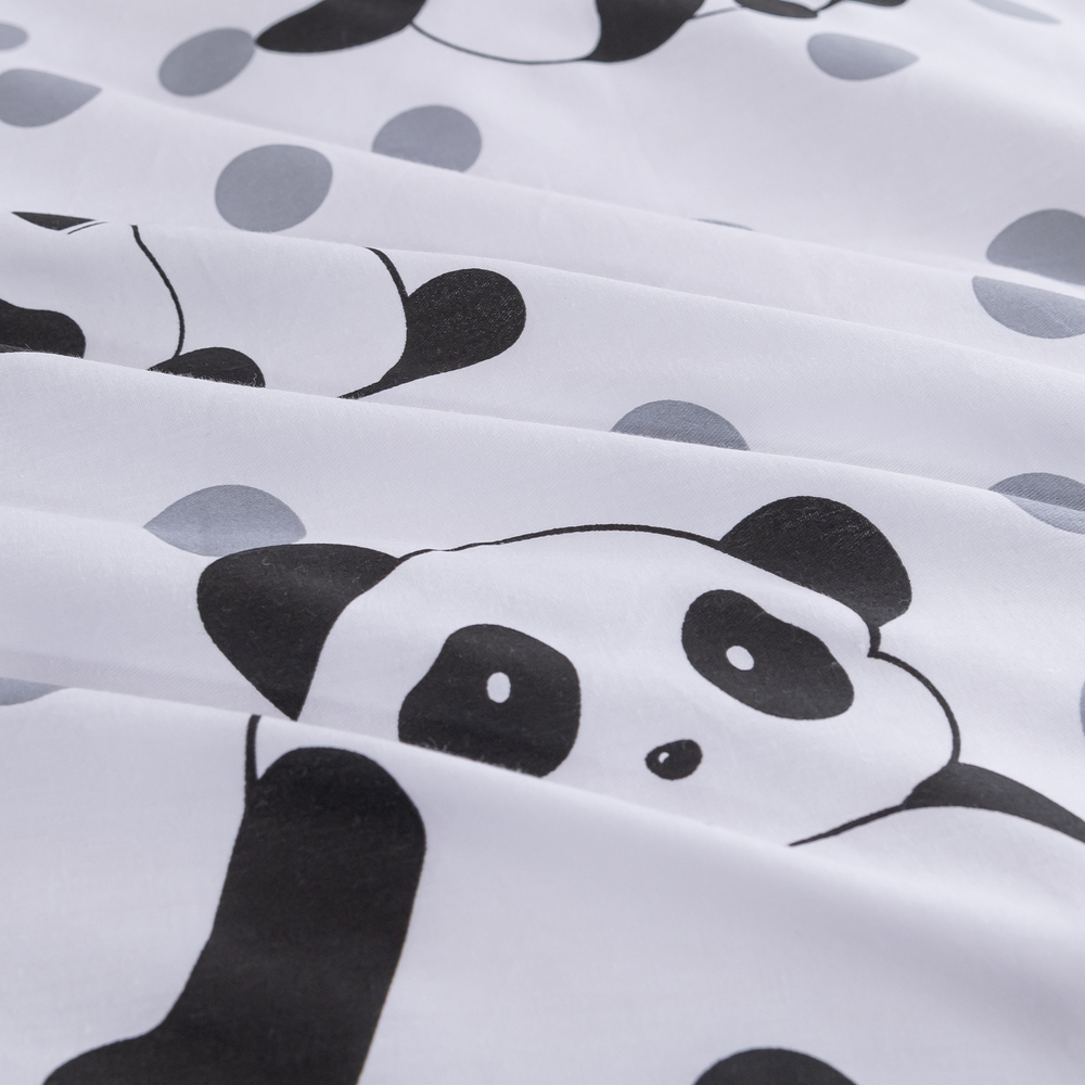 Комплект постельного белья Делюкс Сатин 100% хлопок L454