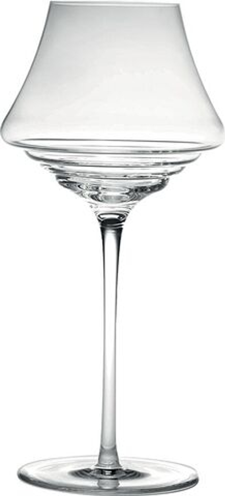 Бокал Zafferano, Esperienze, 350 мл, хрусталь, прозрачный