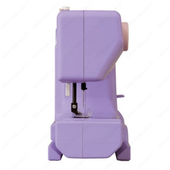 Швейная машина Janome Lady Lilac