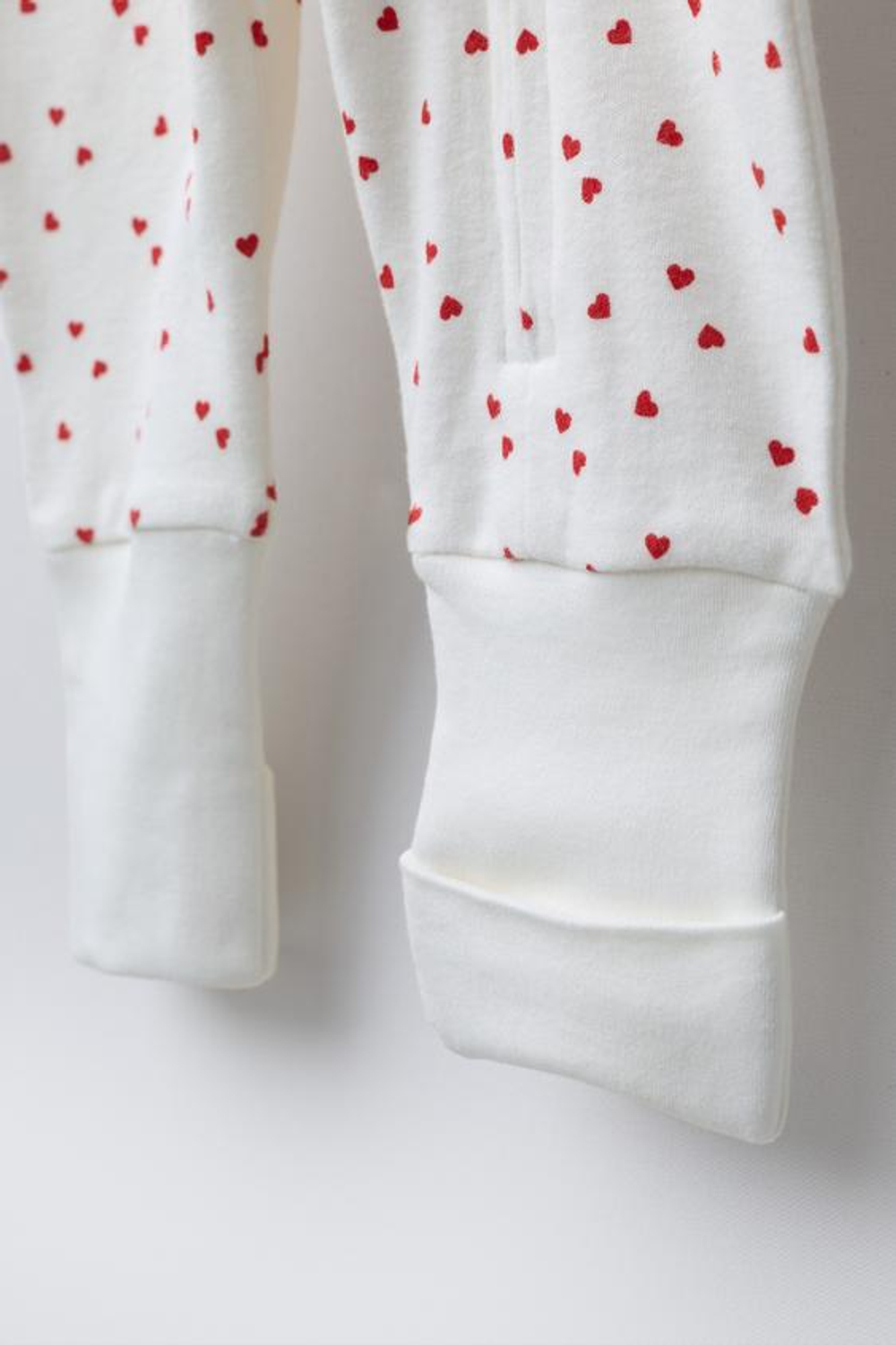 ZARA КОМБИНЕЗОН НА МОЛНИИ С ОТСТЕГИВАЮЩИМИСЯ НОЖКАМИ, ЭКРЮ