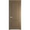 Межкомнатная дверь эмаль Profil Doors 3.2.1PD перламутр золото глухая