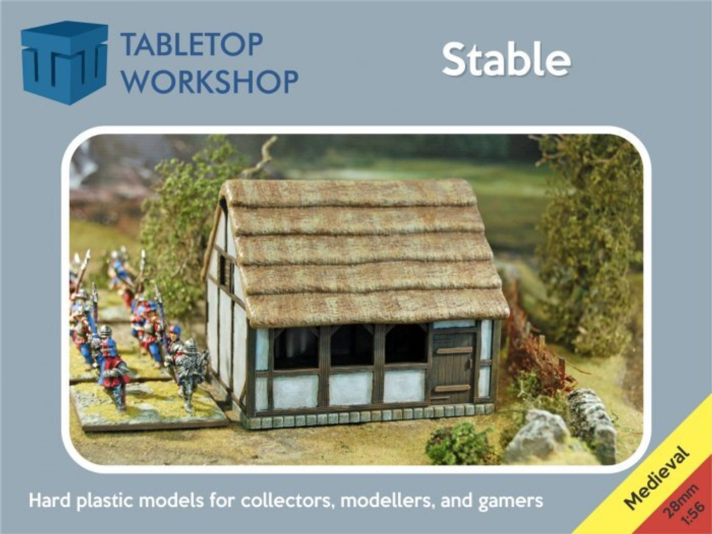 28MEDSTABLE Stable