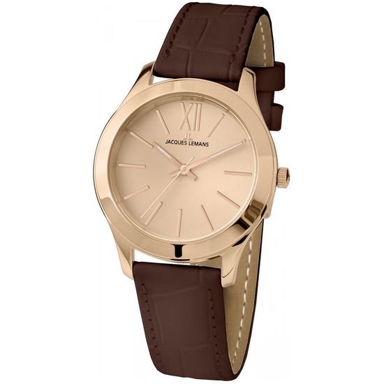 Наручные часы Jacques Lemans 1-1840C