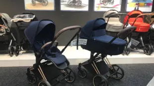 Санкт-Петербург, проспект Славы 55