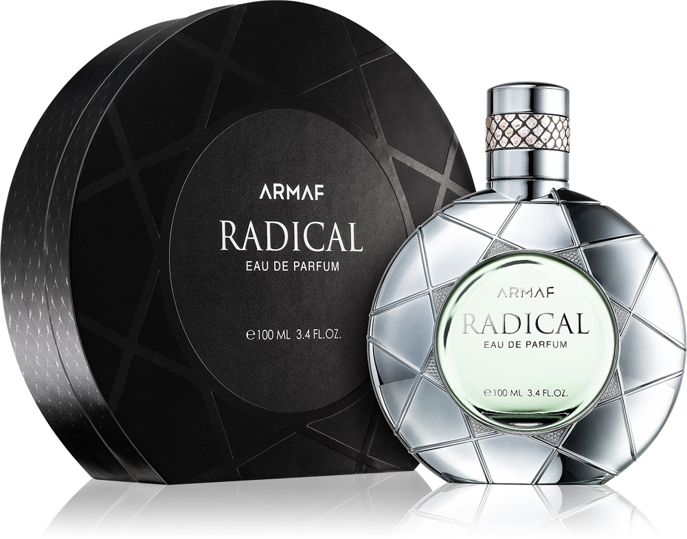 Armaf Radical парфюмированная вода для мужчин
