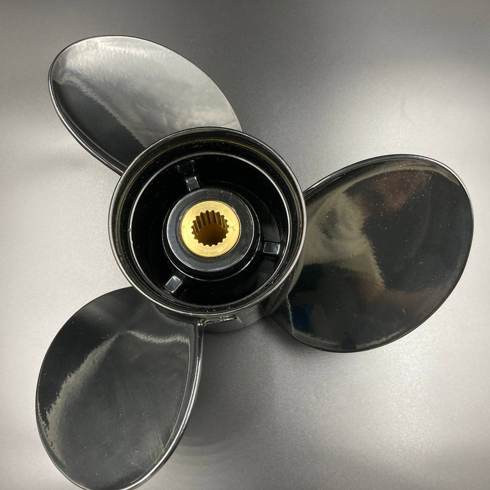 Гребной винт VOLVO Sx Megara (3x14 1/4x21) (Polastorm)