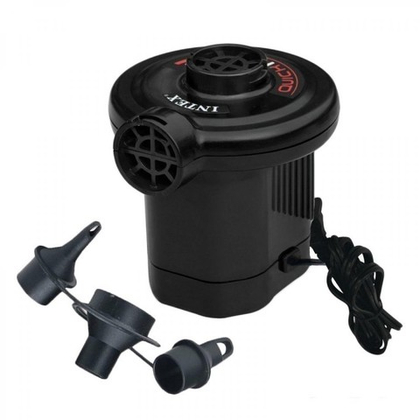 Насос электрический INTEX 220V