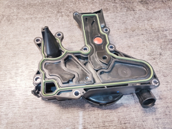 Маслоотделитель Hengst GERMANY VAG GEN2 1.8T 25 мбар