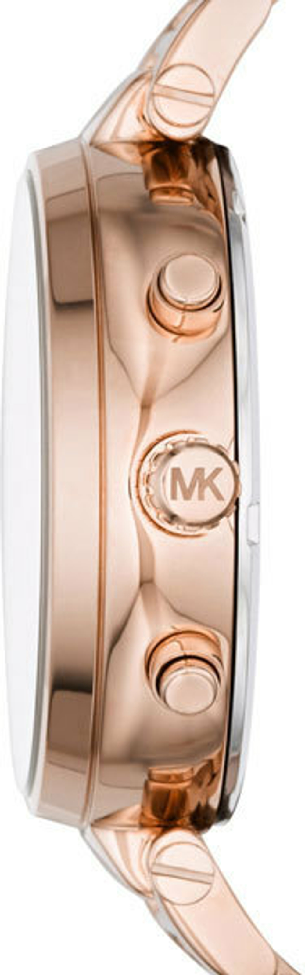 Наручные часы Michael Kors MK6282 с хронографом