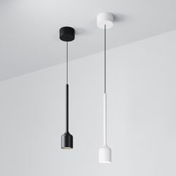 Подвесной светильник Maytoni Apex O491PL-L6W3K