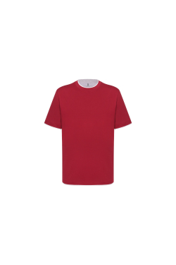 Футболка BRUNELLO CUCINELLI
