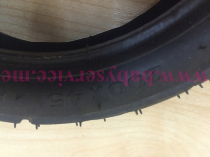 Покрышка 200*45 (140-34)