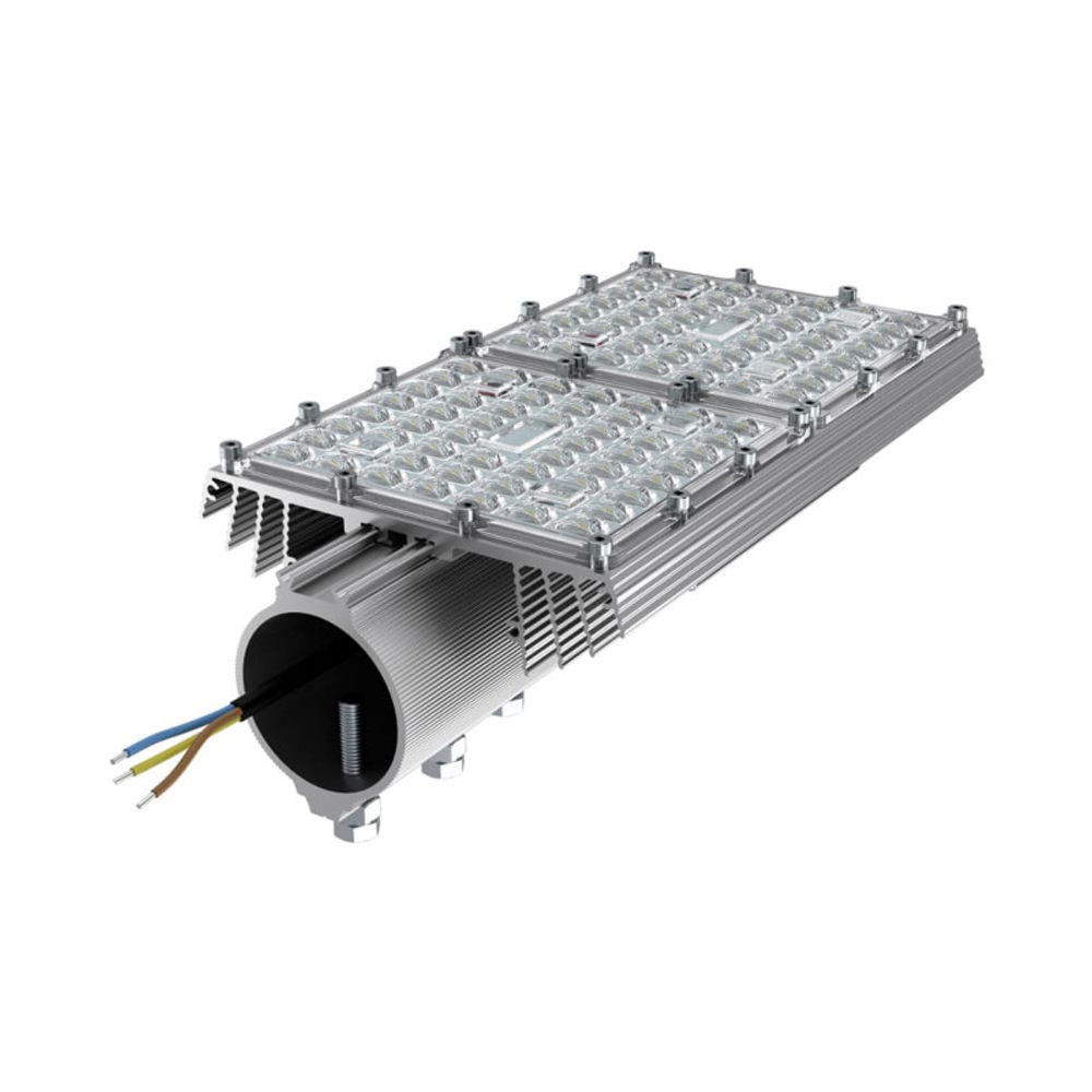 Светильник LED Магистраль v2.0 МЛ 100 CRI70 3000К 155х70° PROMLED