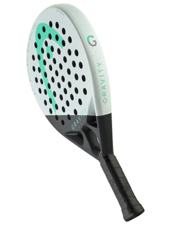 Ракетка для падел тенниса Head Gravity Pro 2024