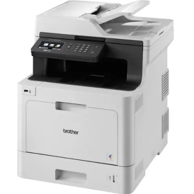 МФУ Brother MFC-L8690CDW, A4, 31 стр./мин, WiFi, цветной