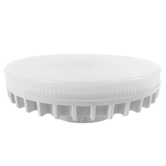 Лампа светодиодная Gauss GX70 14W 4100K матовая 83824