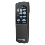 Инфракрасный обогреватель Energolux Dufour EIHL-2400-D1-BC