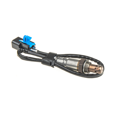 Датчик кислорода, лямбда-зонд (до катализатора) GM Aveo/Spark/Epica (4pin/короткий) GANZ GIG05091