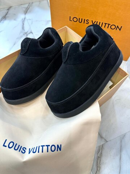 Угги Louis Vuitton