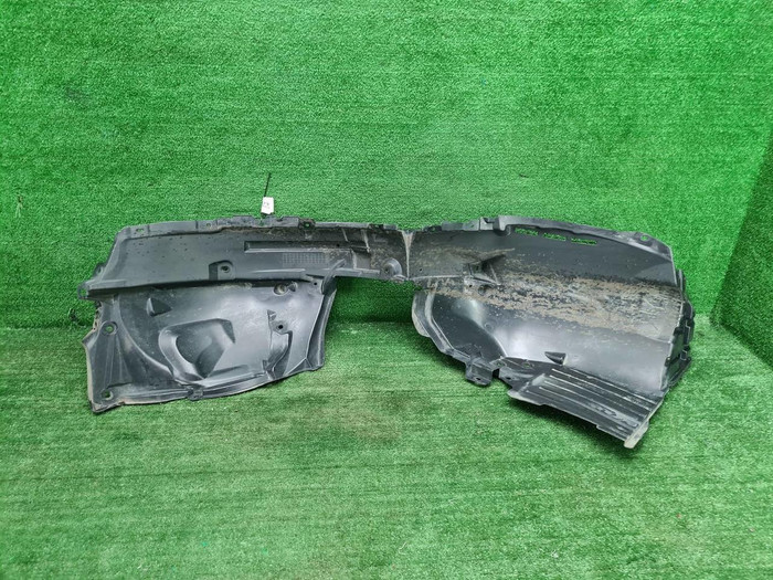 Подкрылок передний правый Nissan Qashqai J11 13-19