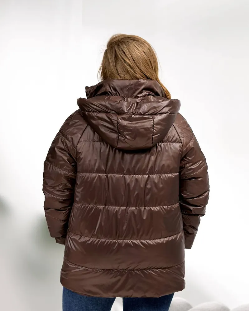 Куртка УК-261 Фабрика Моды