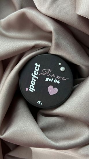 Shimmer gel 03 Iperfect 15g