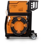 FoxWeld LASER 1500-4-МТ AIR аппарат для ручной лазерной сварки, резки и очистки 9759