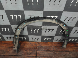 Накладка крыла заднего правого Mazda CX-5 2 (KF) 17-нв Б/У Оригинал KB7W51W51