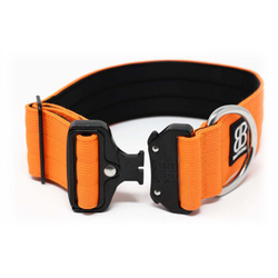 Ошейник Combat 5 см BullyBillows