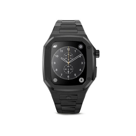 Корпус для Apple Watch EV - Black