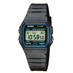 Casio F-91W-1H