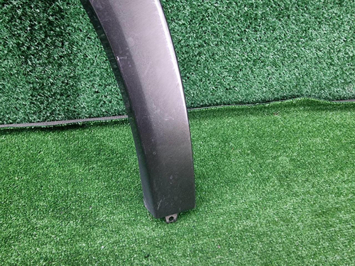 Расширитель перед левый BMW X6 G06 (19-нв) M-paket