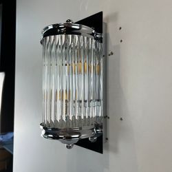 Бра Eichholtz Wall Lamp Glorious M