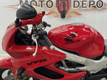 Honda VTR1000F , 2002