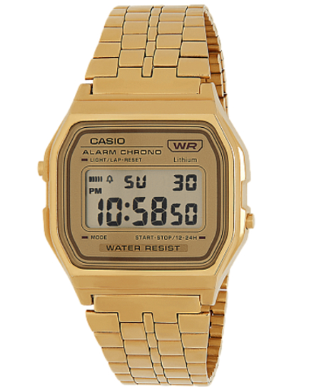 Часы Casio Vintage A158WETG-9A