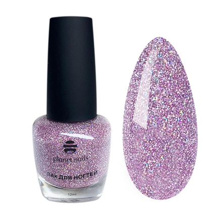 Лак для ногтей №231 12мл Multi Reflection Planet Nails