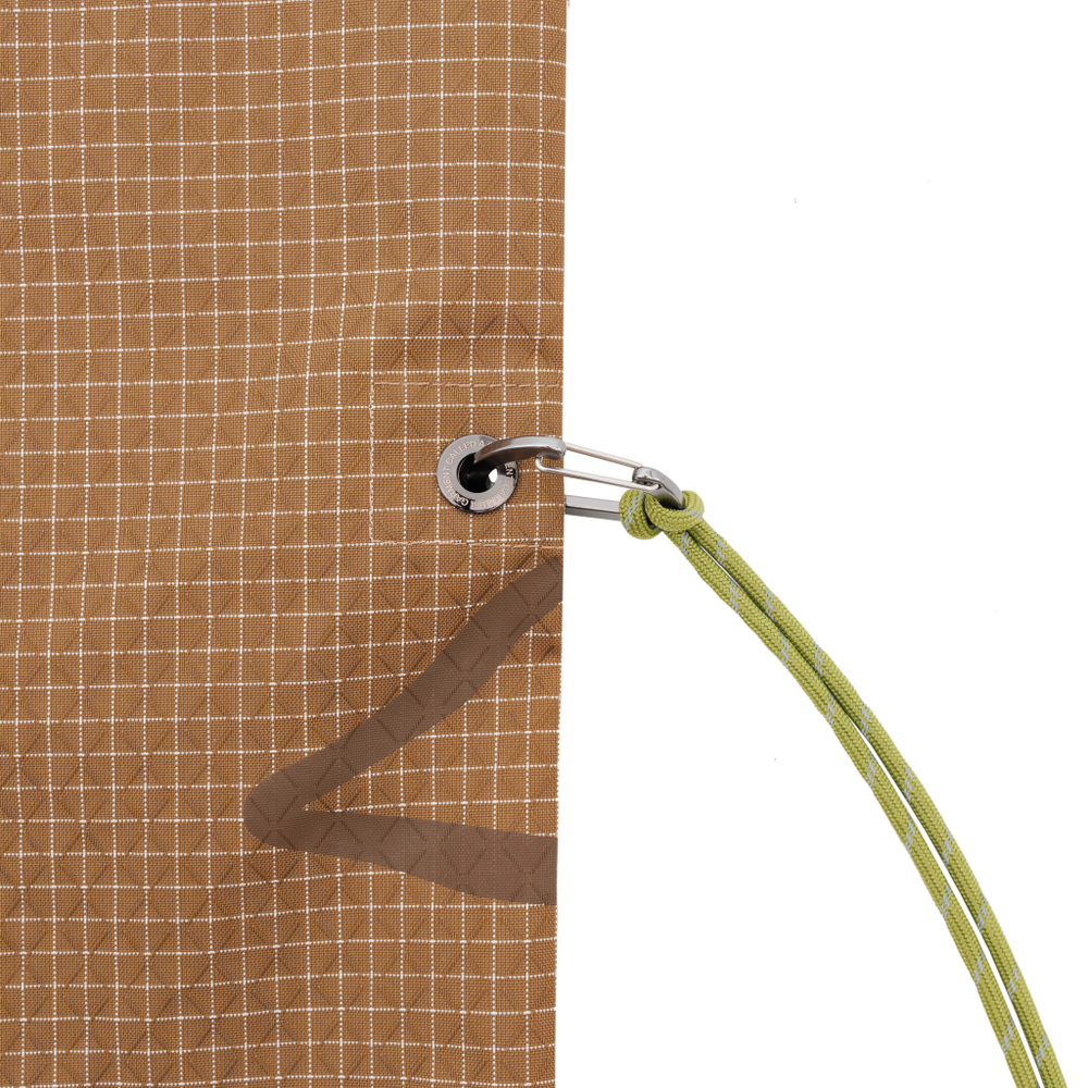 Сумка Called a Garment Artifact Pro Bag "Coyot"