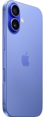 Смартфон Apple iPhone 16 256Gb фиолетовый