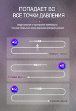 Умный робот CHOVERY-CL.2 для очистки окон