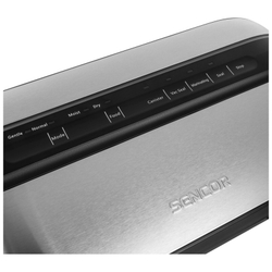 Вакуумный упаковщик Sencor SVS 4010SS