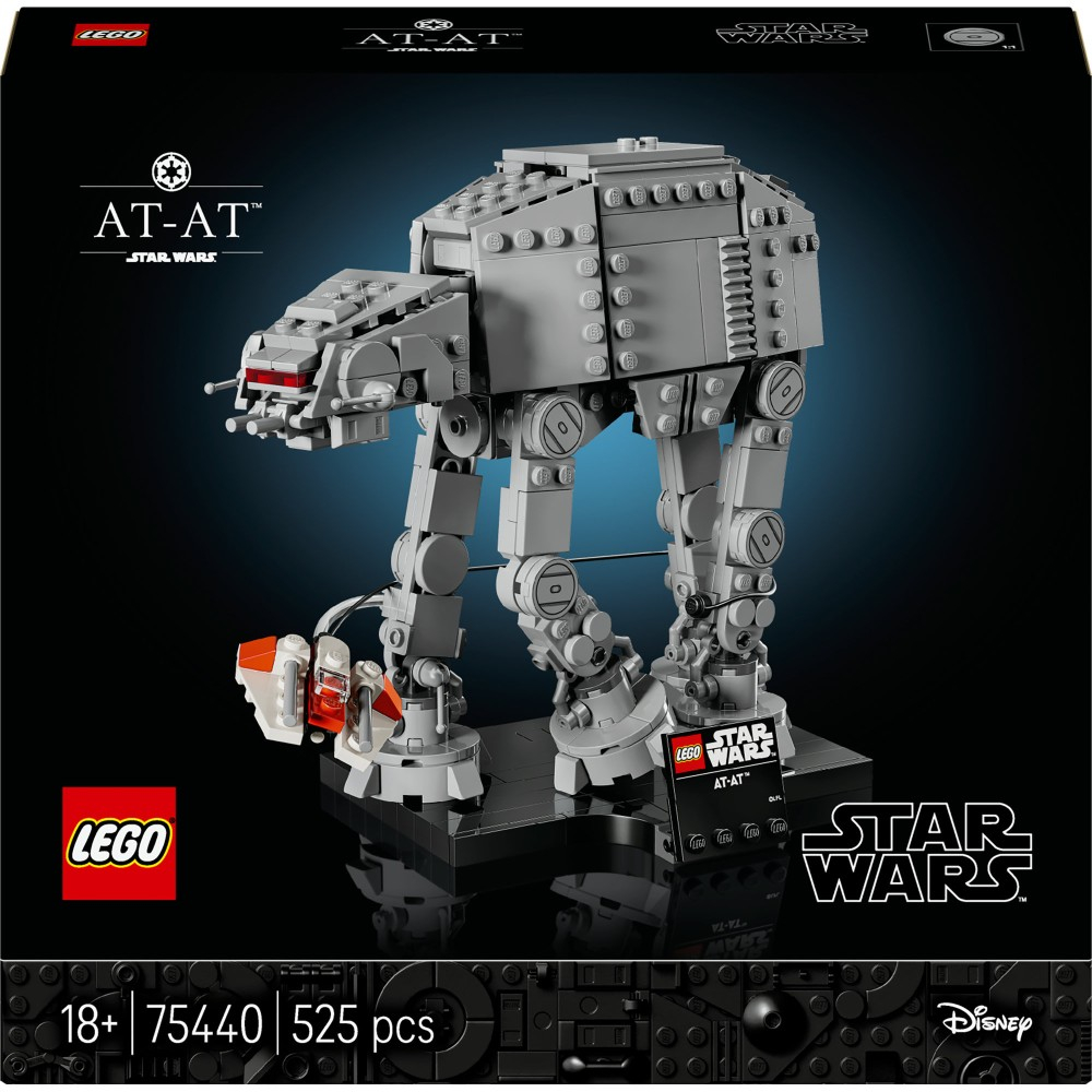 LEGO Star Wars - AT-AT 75440